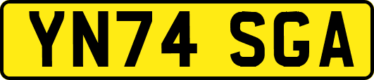 YN74SGA