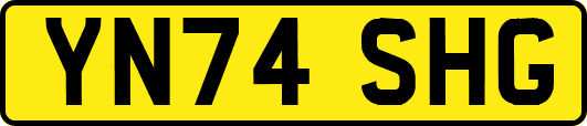 YN74SHG