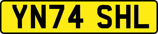 YN74SHL