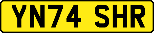 YN74SHR