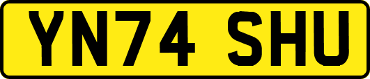 YN74SHU