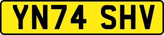 YN74SHV