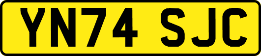 YN74SJC