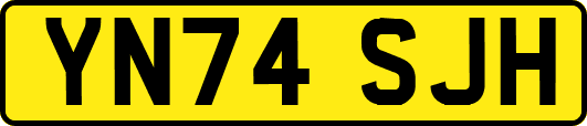 YN74SJH