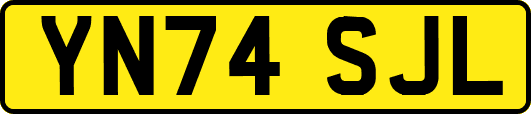 YN74SJL