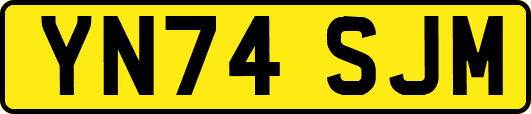 YN74SJM