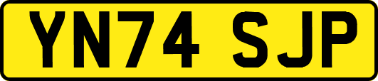 YN74SJP