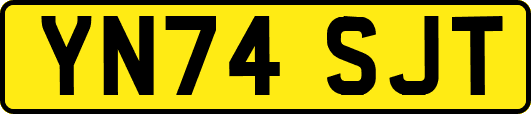 YN74SJT
