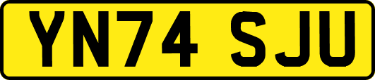 YN74SJU