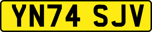 YN74SJV