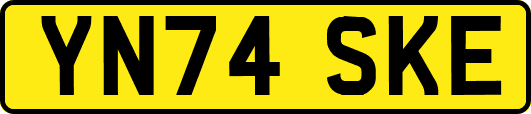 YN74SKE