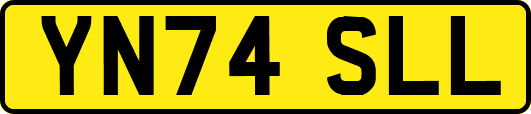 YN74SLL