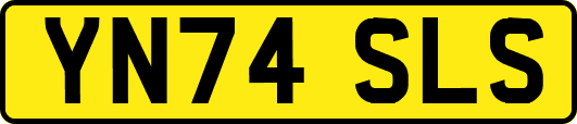 YN74SLS