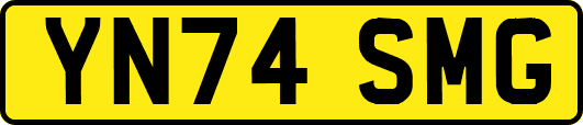 YN74SMG