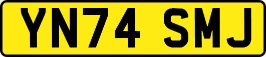YN74SMJ
