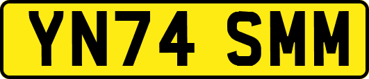 YN74SMM