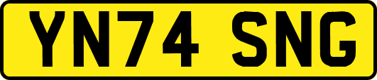 YN74SNG