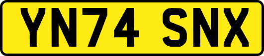 YN74SNX