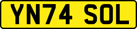 YN74SOL
