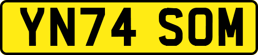 YN74SOM