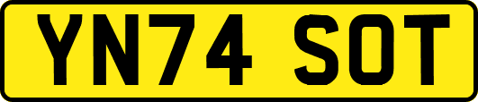 YN74SOT