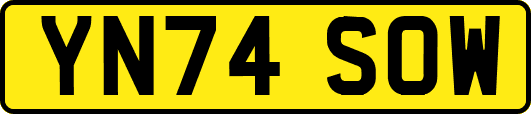 YN74SOW