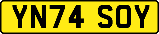 YN74SOY