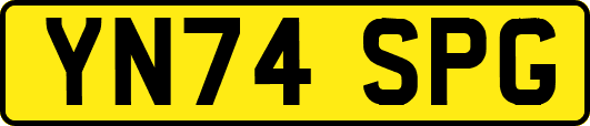 YN74SPG