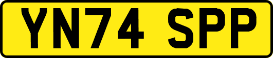 YN74SPP