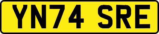 YN74SRE