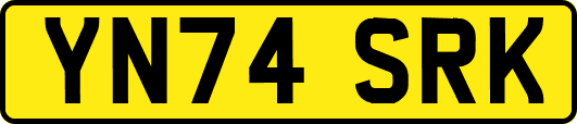 YN74SRK