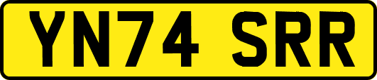 YN74SRR