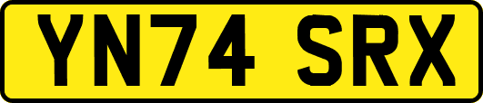 YN74SRX