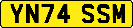 YN74SSM