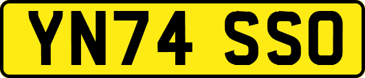 YN74SSO