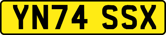YN74SSX