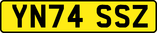 YN74SSZ