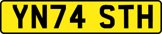 YN74STH