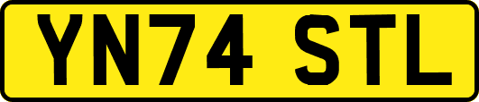 YN74STL