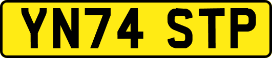 YN74STP