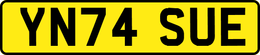 YN74SUE