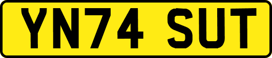 YN74SUT