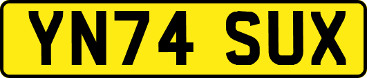 YN74SUX