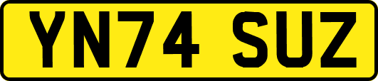 YN74SUZ