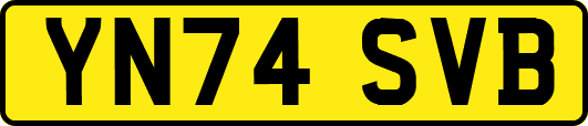 YN74SVB