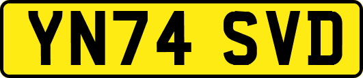 YN74SVD