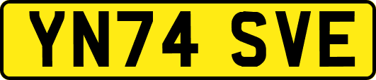 YN74SVE