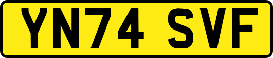 YN74SVF