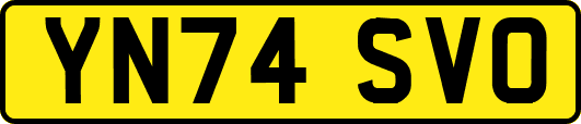 YN74SVO