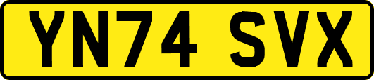 YN74SVX